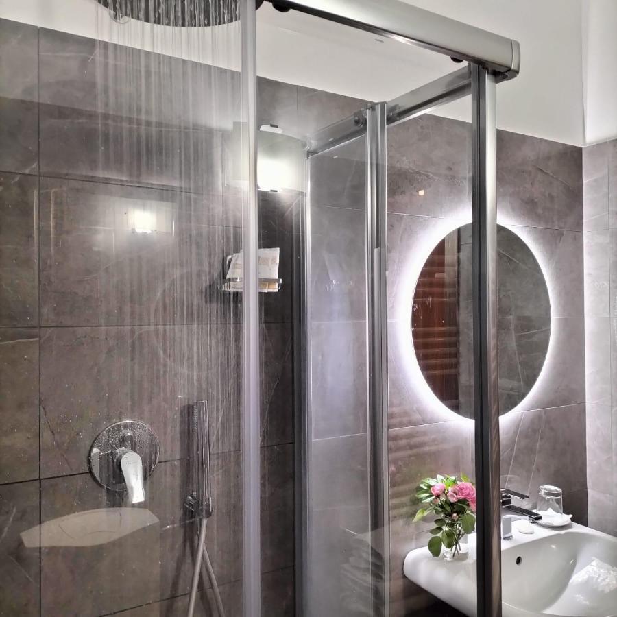Stella D'Italia Bed & Breakfast Sparone Bagian luar foto
